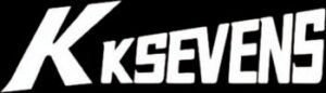 KKSEVENS logo black